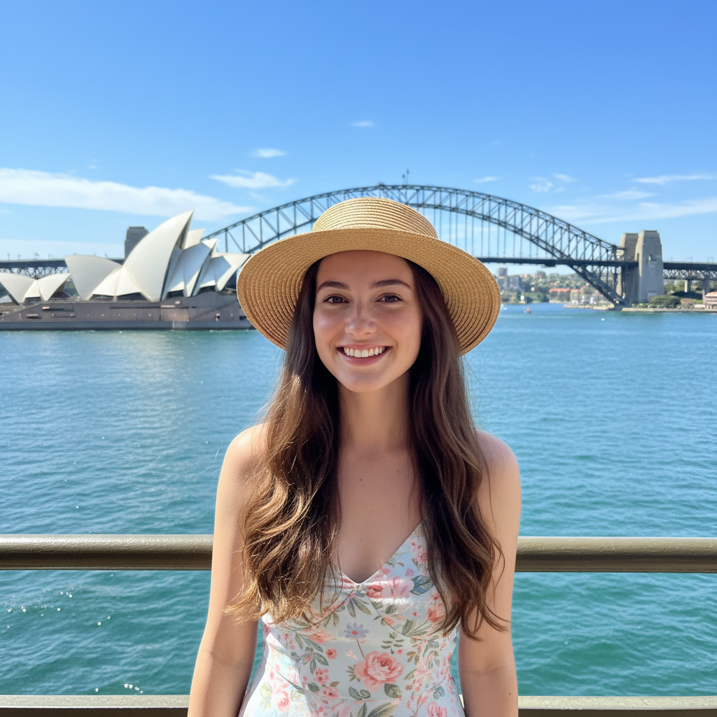 Sydney Photos