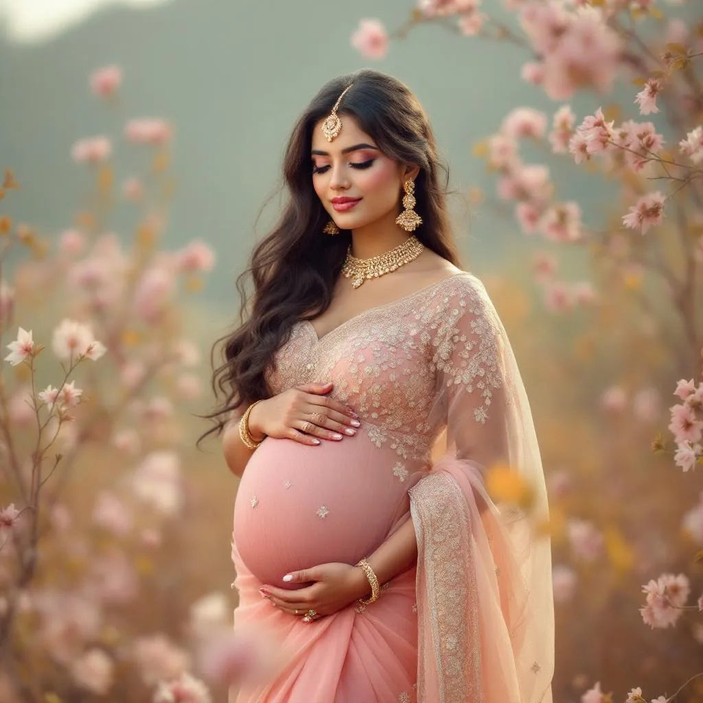 Maternity Photos