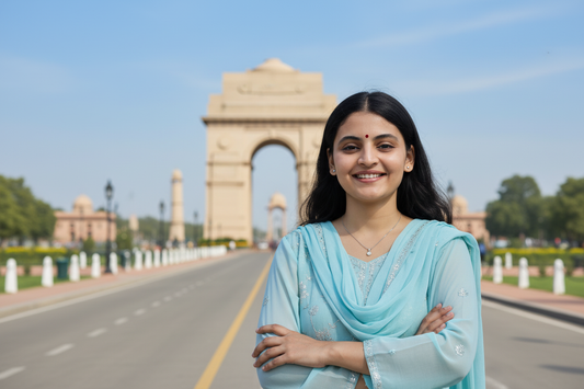 Delhi Photos