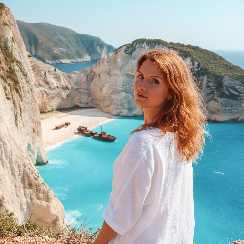 Greece Photos