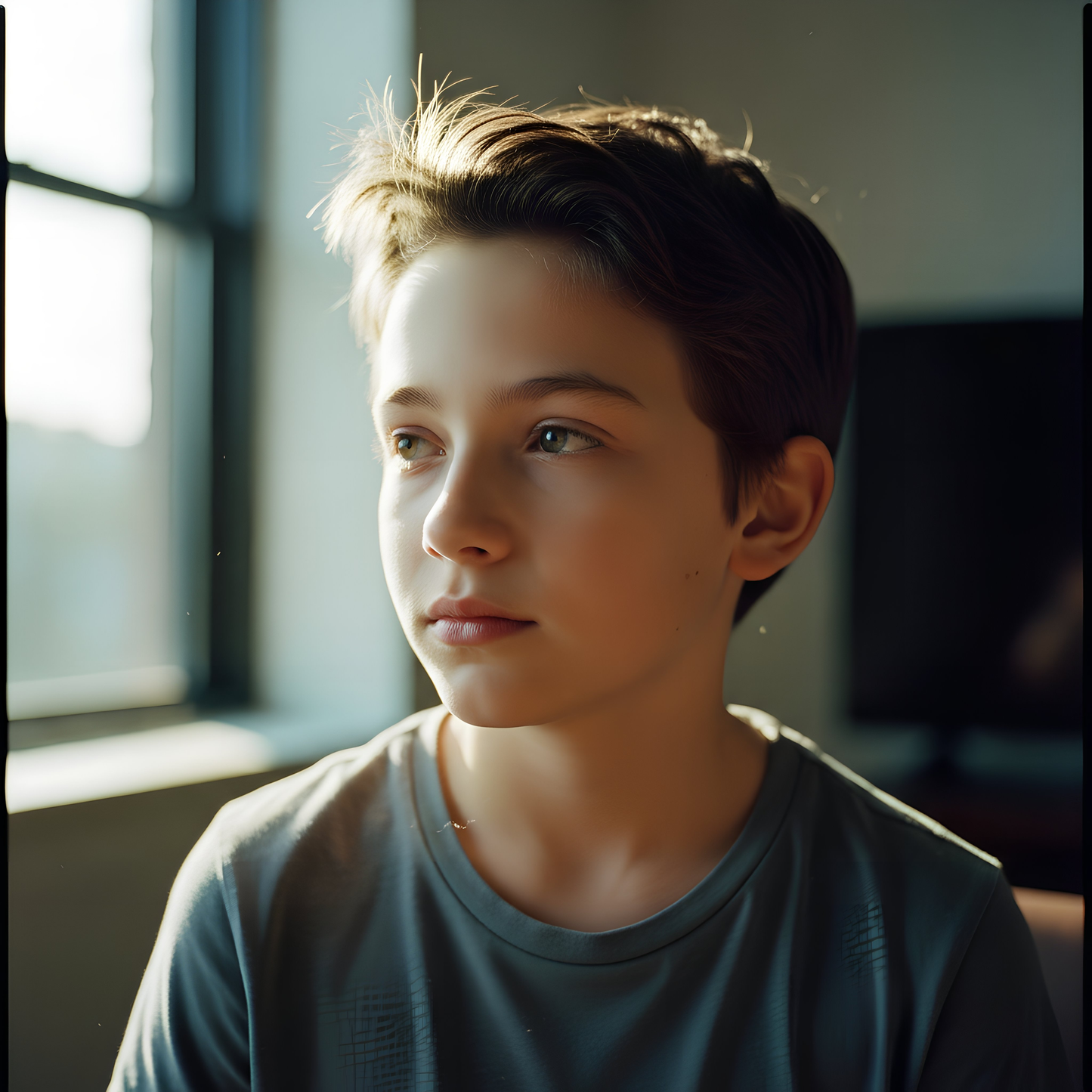 First Day of School Photos