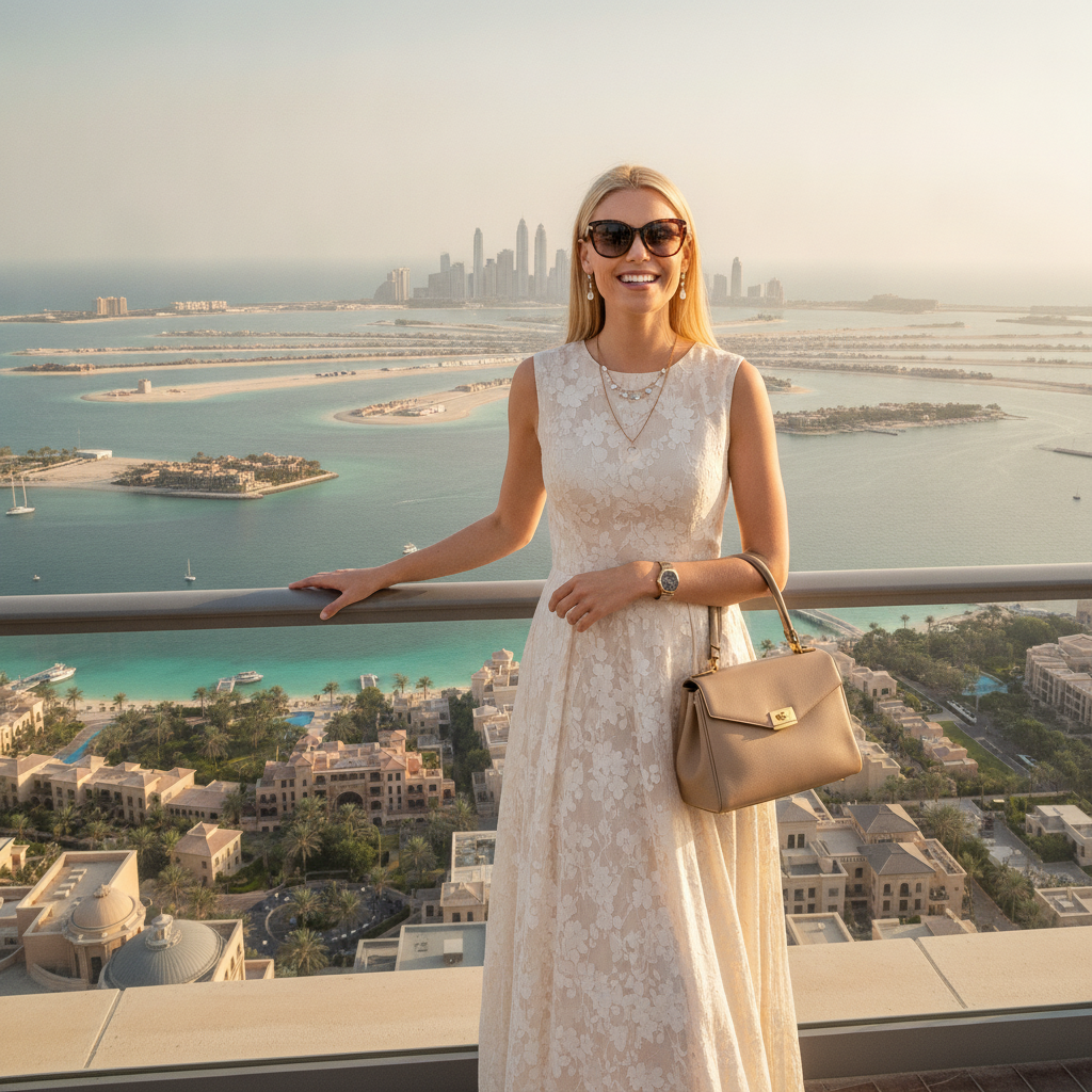Dubai Photos