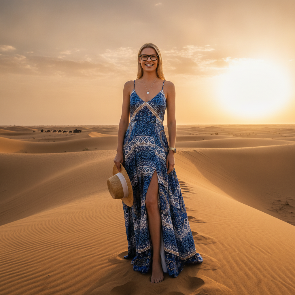 Dubai Photos
