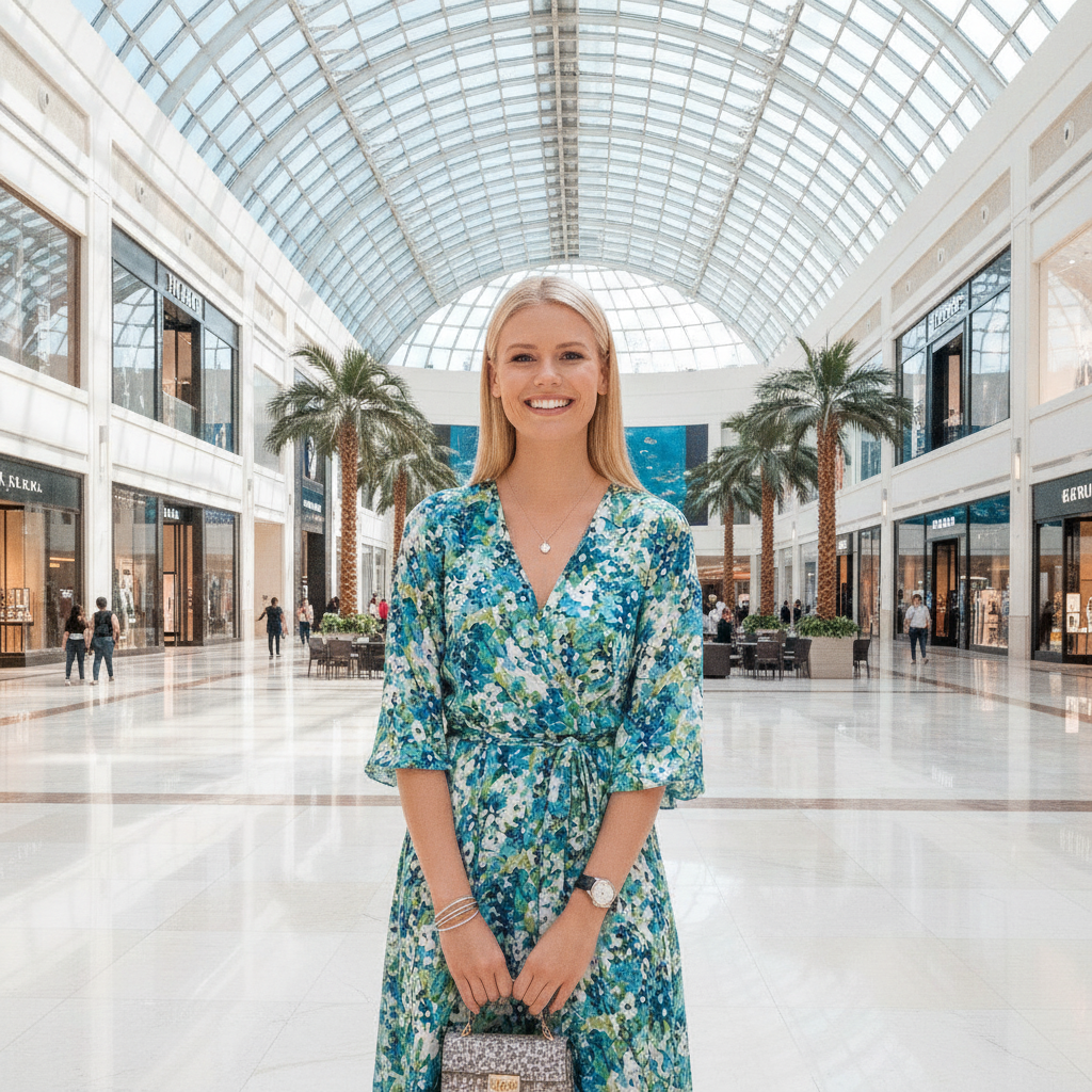 Dubai Photos