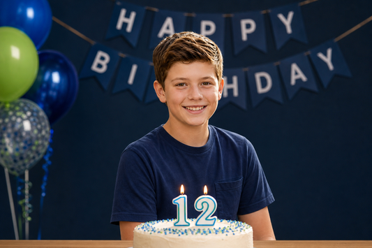 Birthday Photos