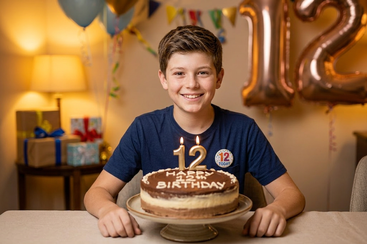 Birthday Photos