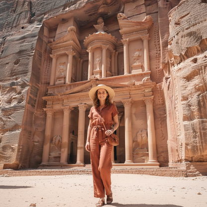 7 Wonders Photos