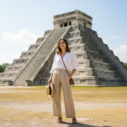 7 Wonders Photos