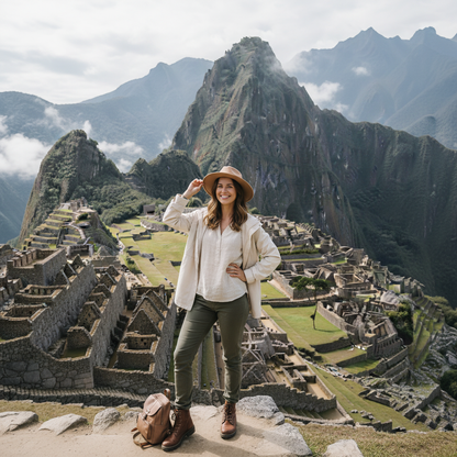 7 Wonders Photos