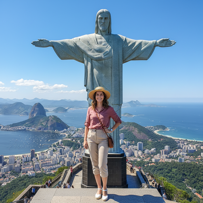 7 Wonders Photos