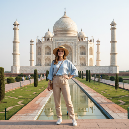 7 Wonders Photos