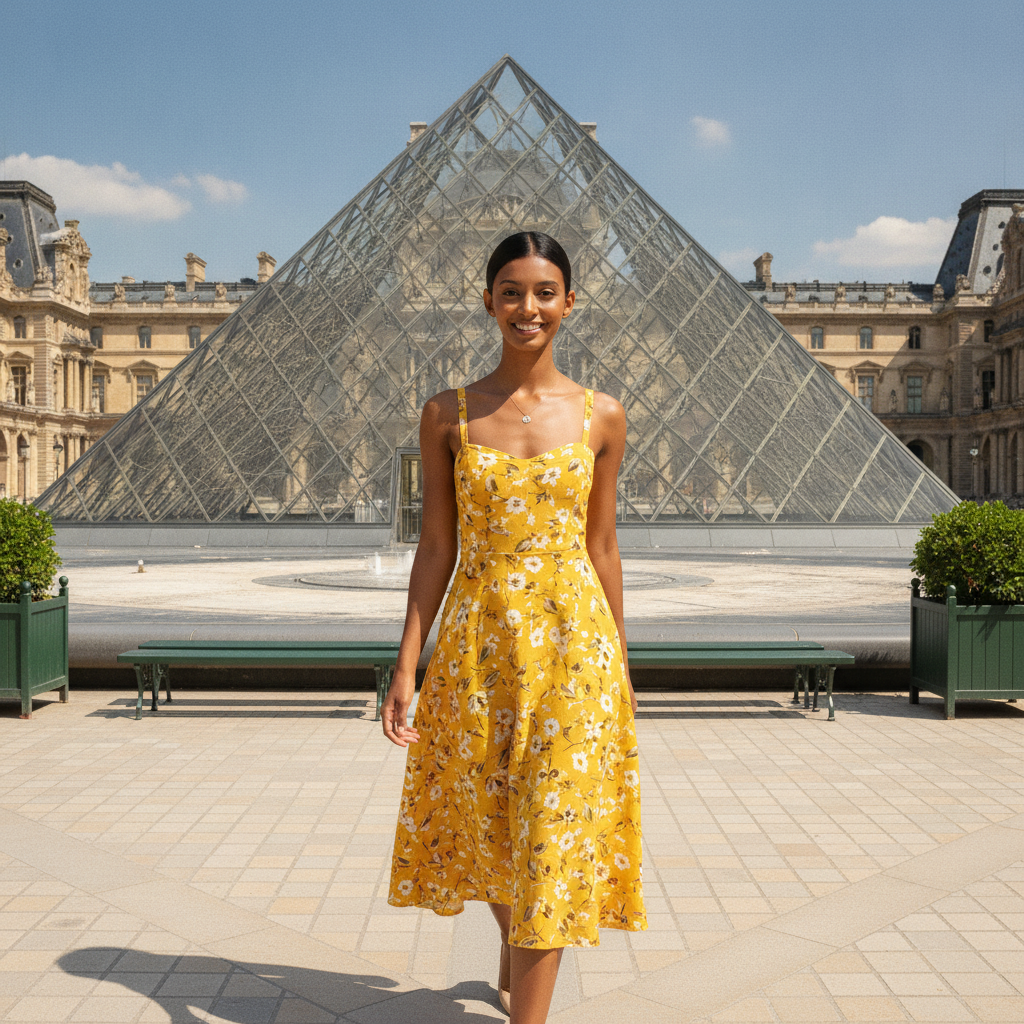 Paris Photos