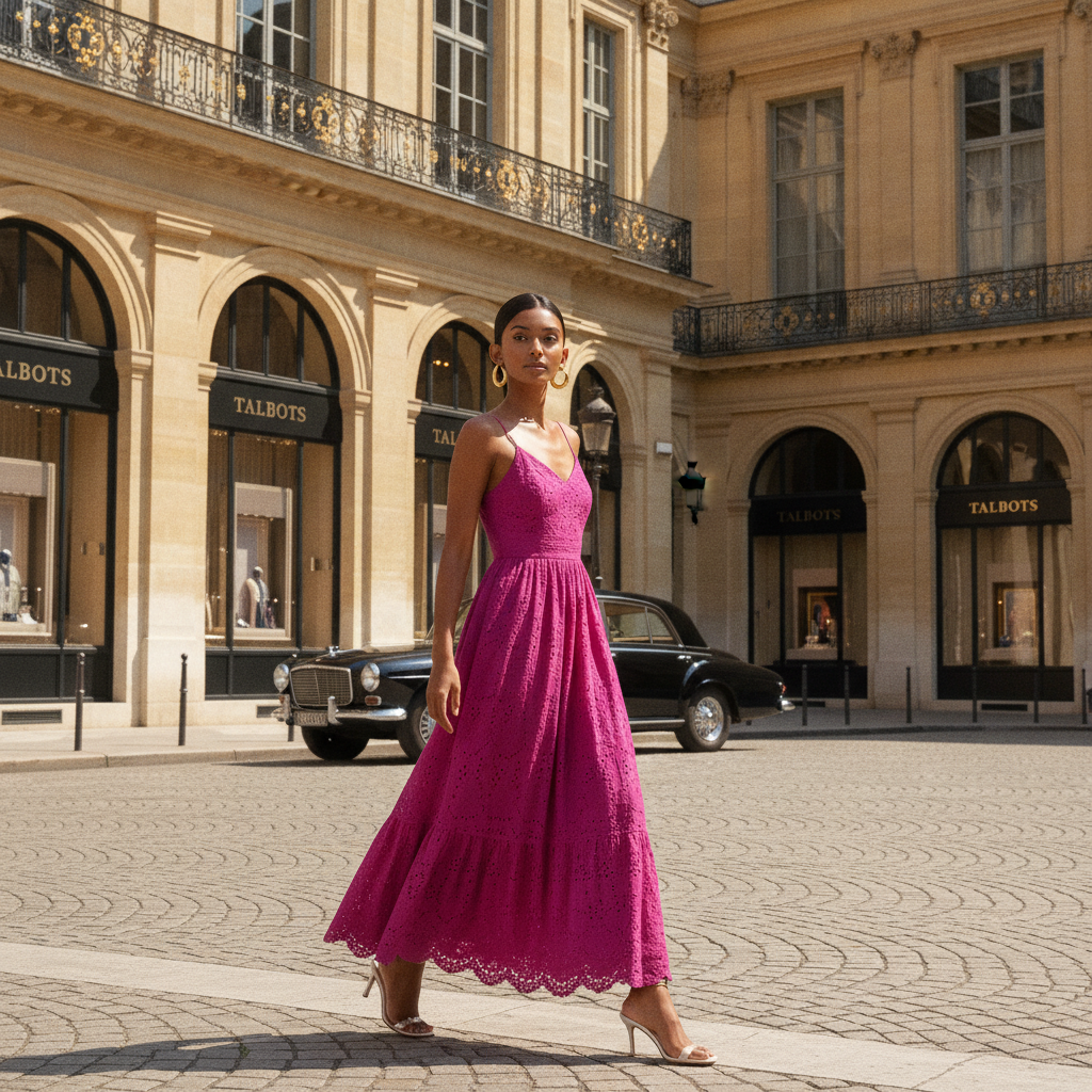 Paris Photos