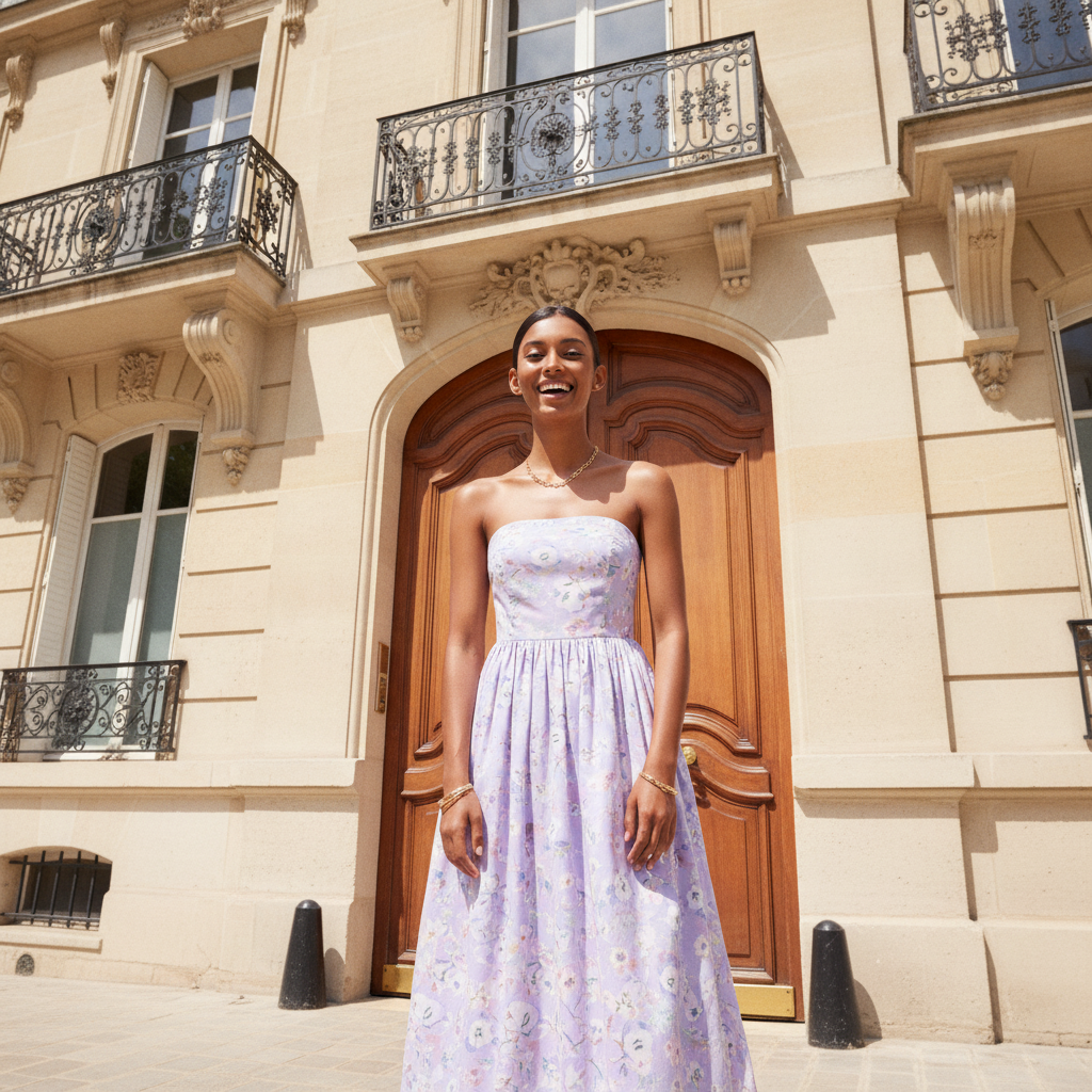Paris Photos