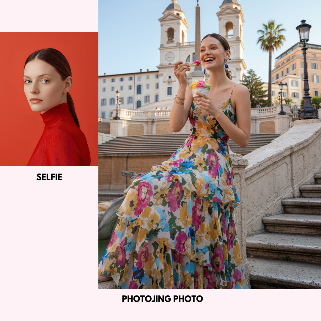 Italy Photos