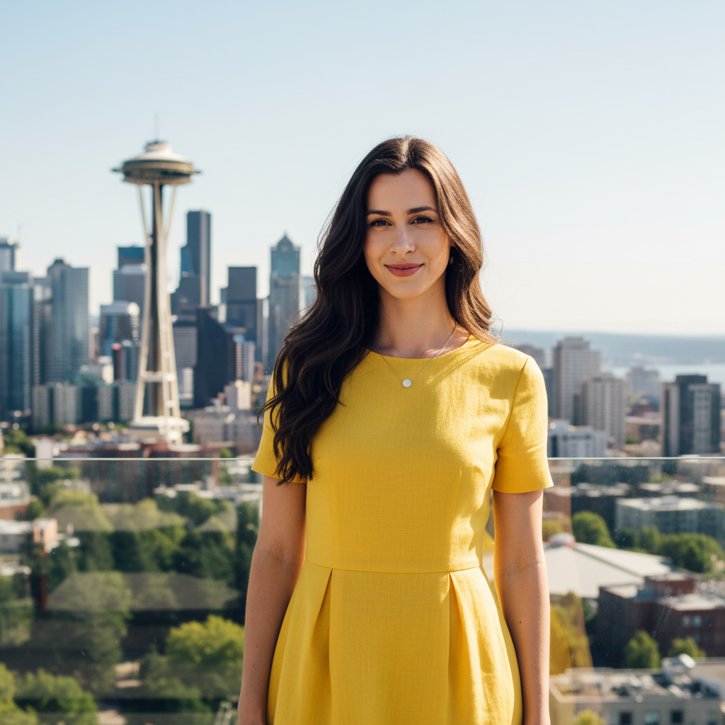 Seattle Photos