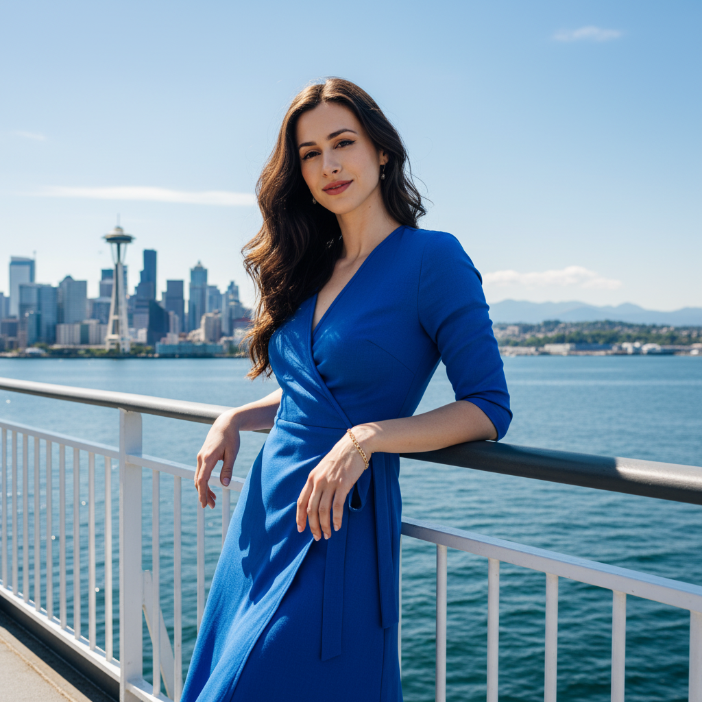 Seattle Photos