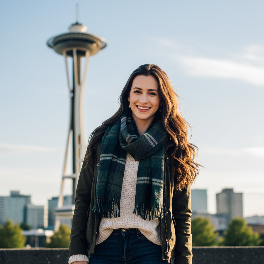 Seattle Photos