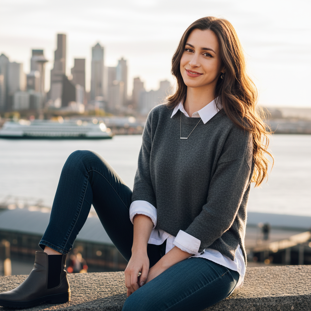 Seattle Photos
