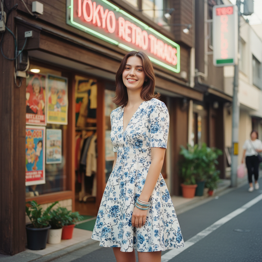 Tokyo Photos