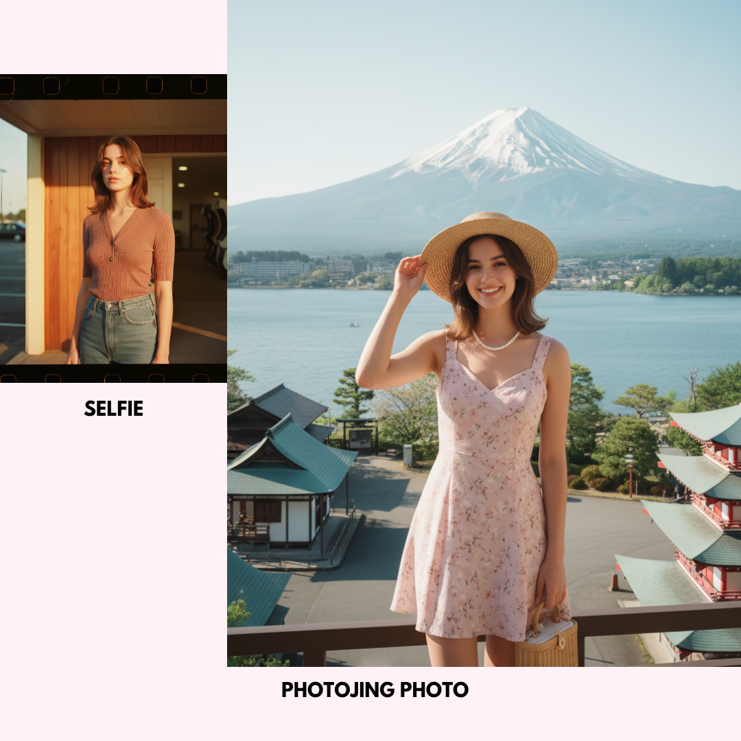 Tokyo Photos