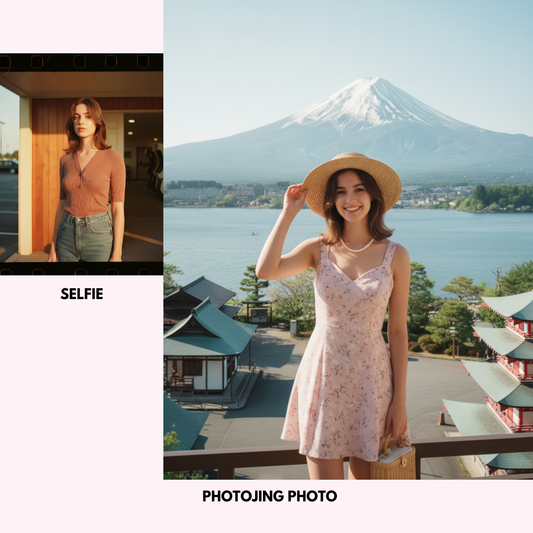Tokyo Photos