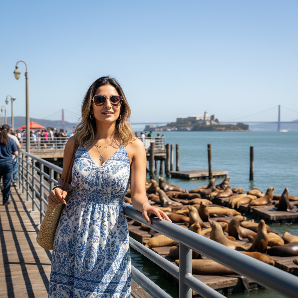 San Fransisco Photos