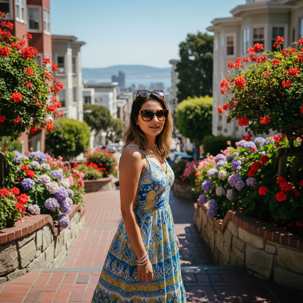 San Fransisco Photos