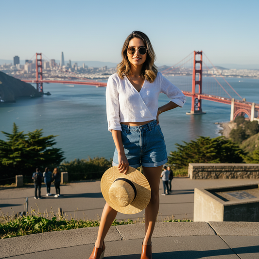 San Fransisco Photos