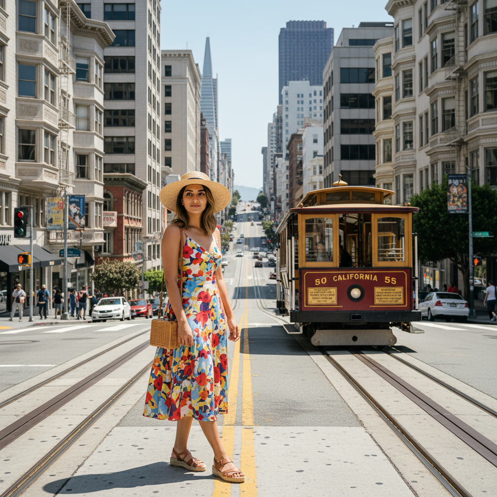 San Fransisco Photos