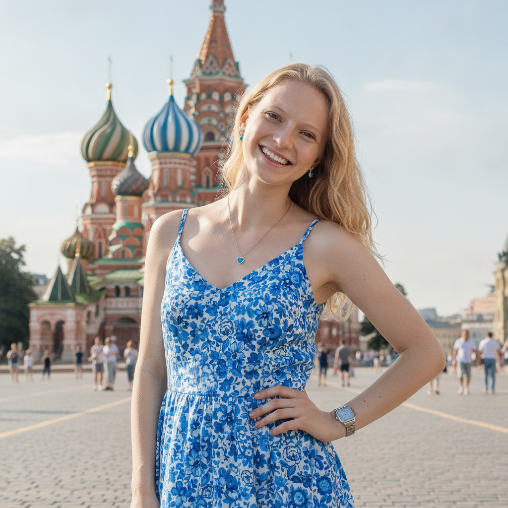 Moscow Photos