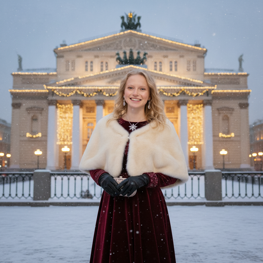 Moscow Photos